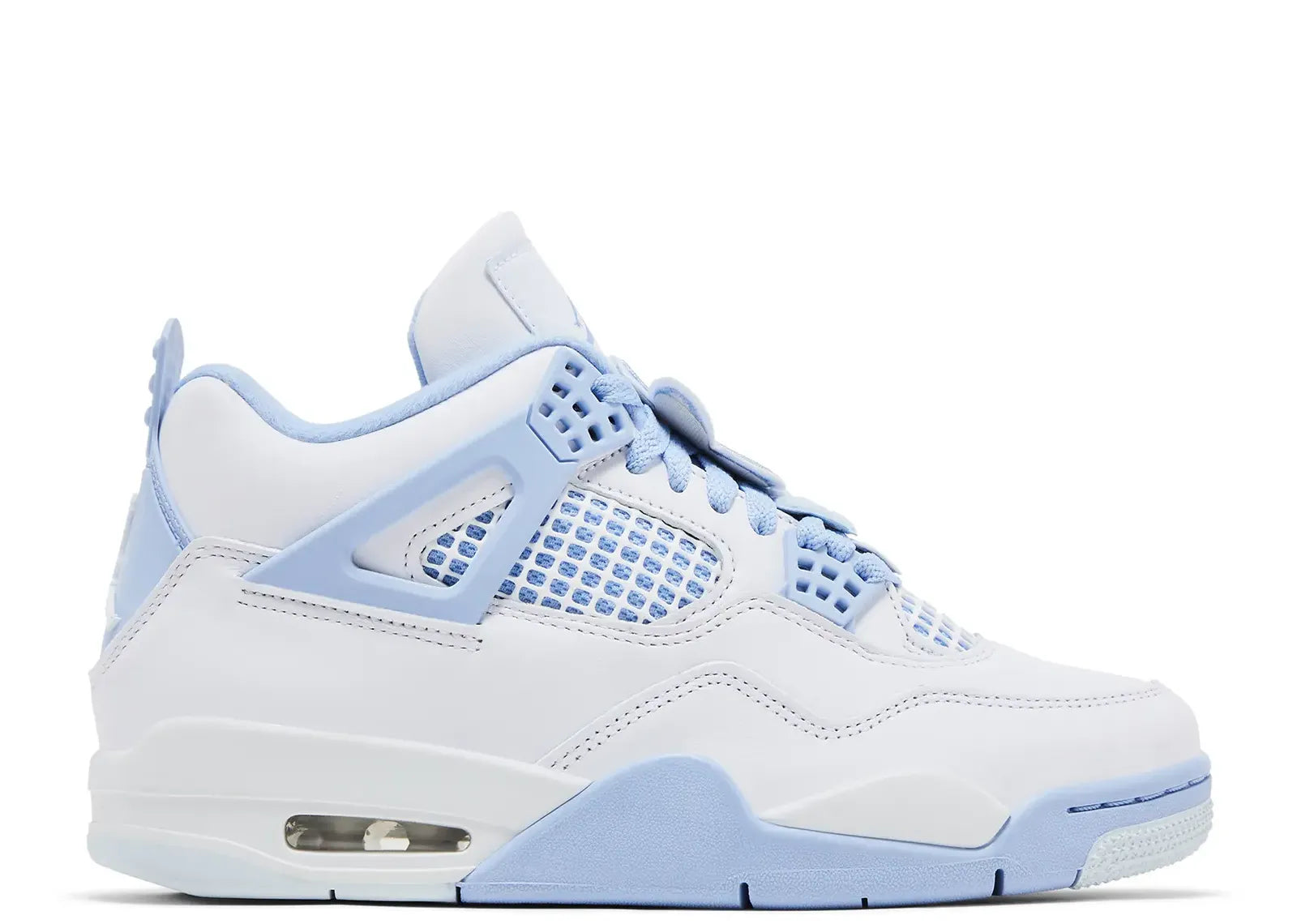 Air Jordan 4 Retro Forget Me Not (W)