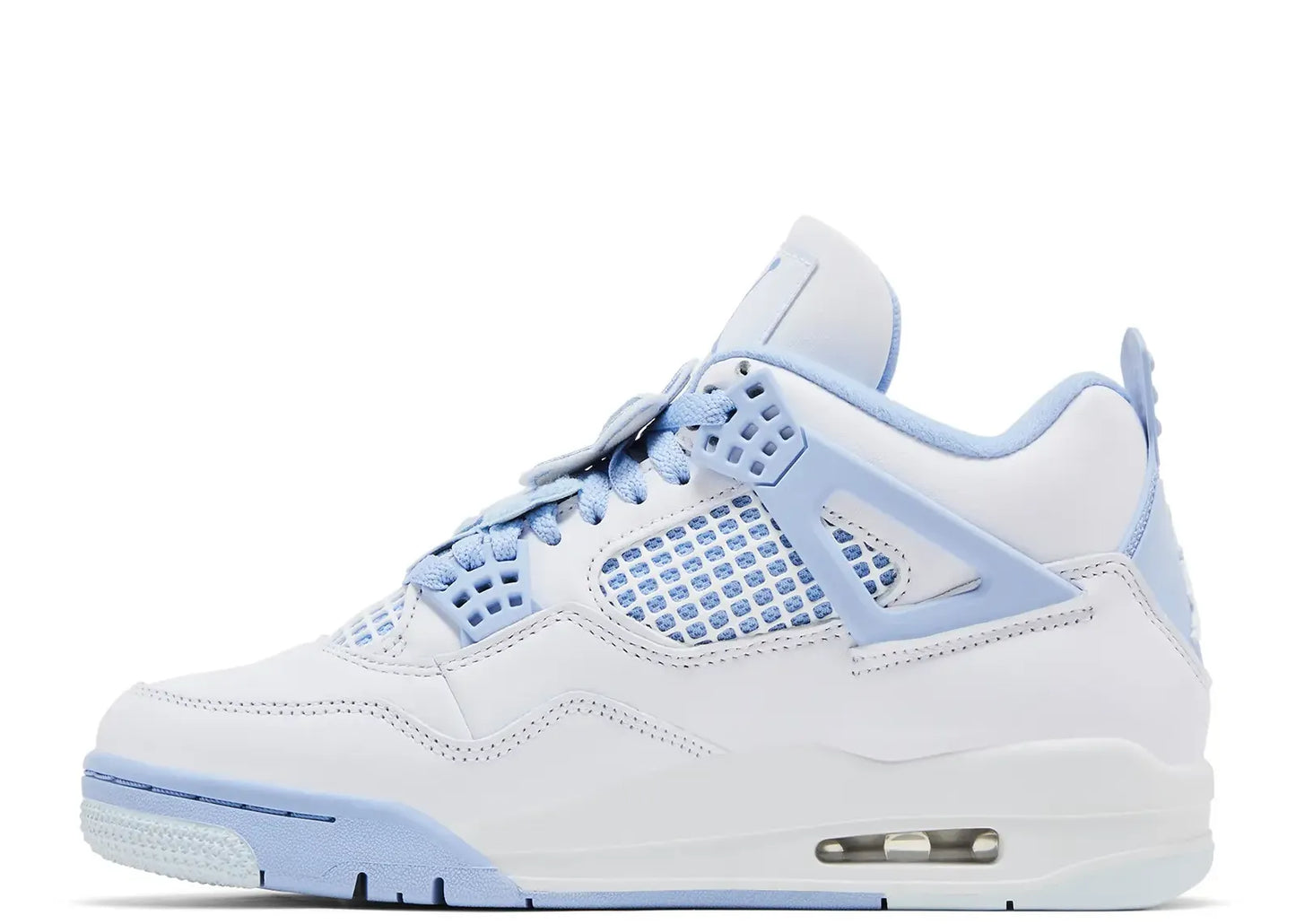 Air Jordan 4 Retro Forget Me Not (W)
