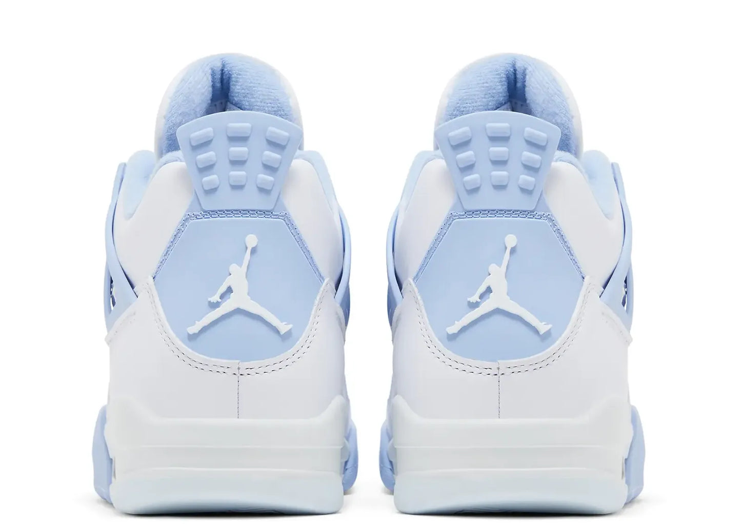 Air Jordan 4 Retro Forget Me Not (W)