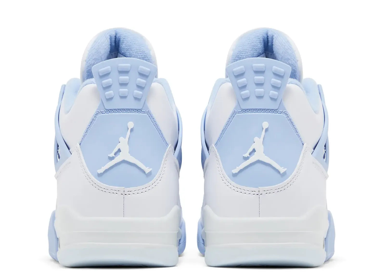 Air Jordan 4 Retro Forget Me Not (W)