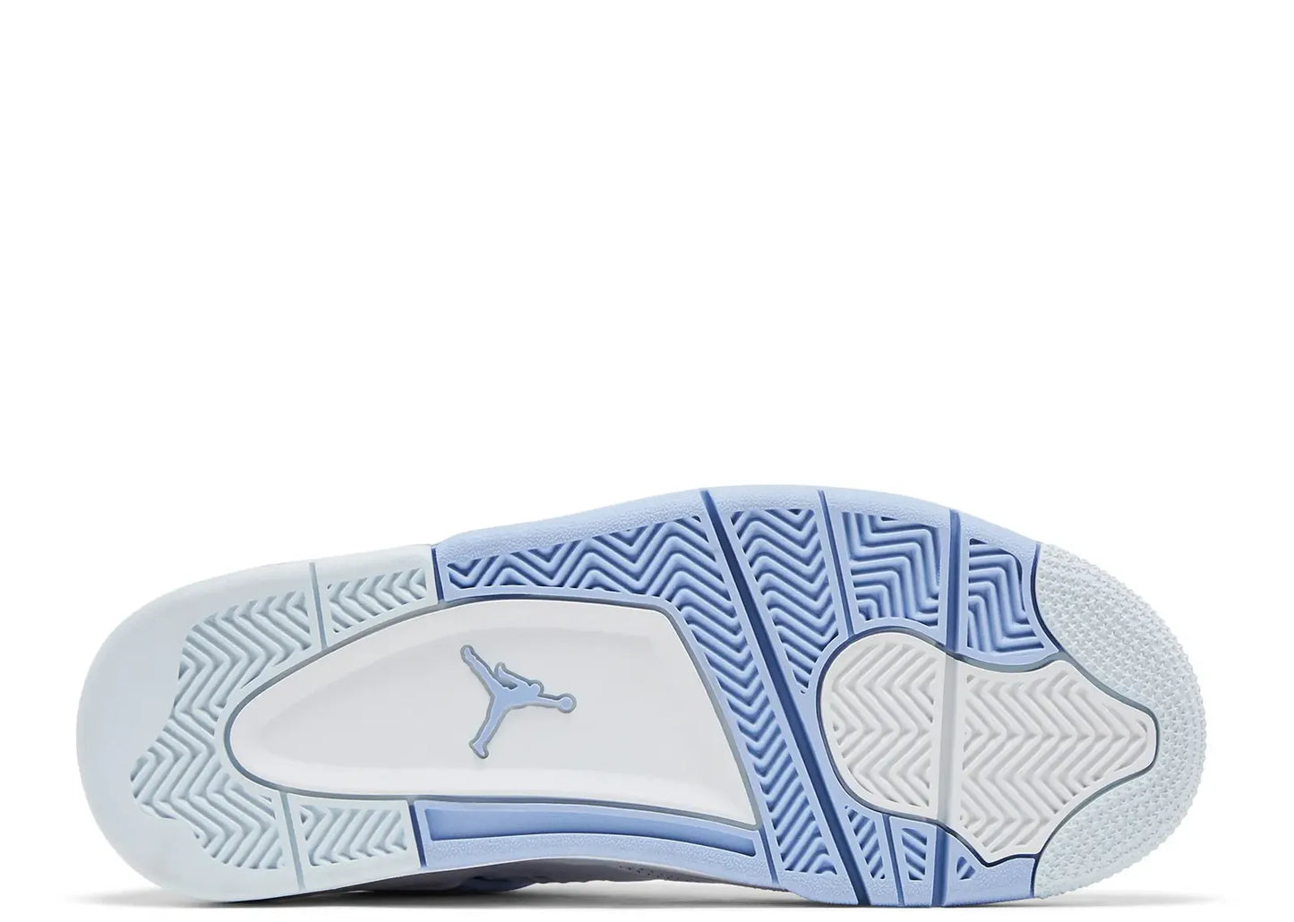Air Jordan 4 Retro Forget Me Not (W)