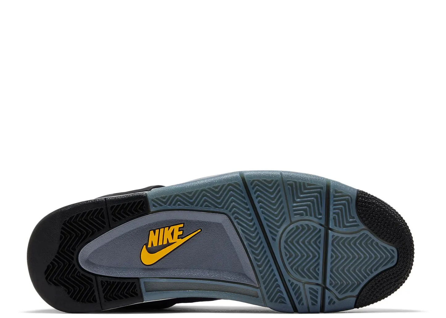 Air Jordan 4 Retro Lakers