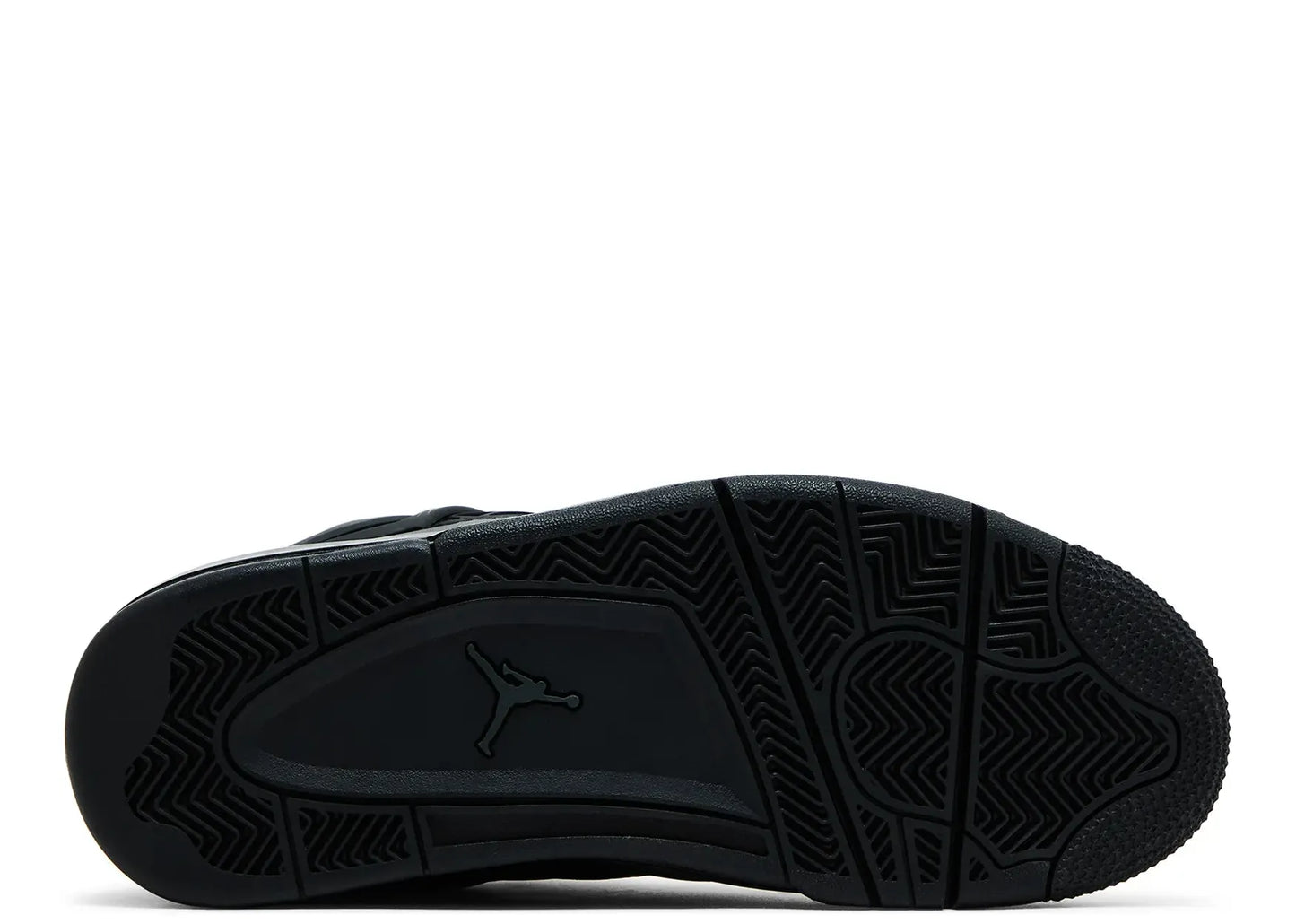 Air Jordan 4 Retro Net Black (W)