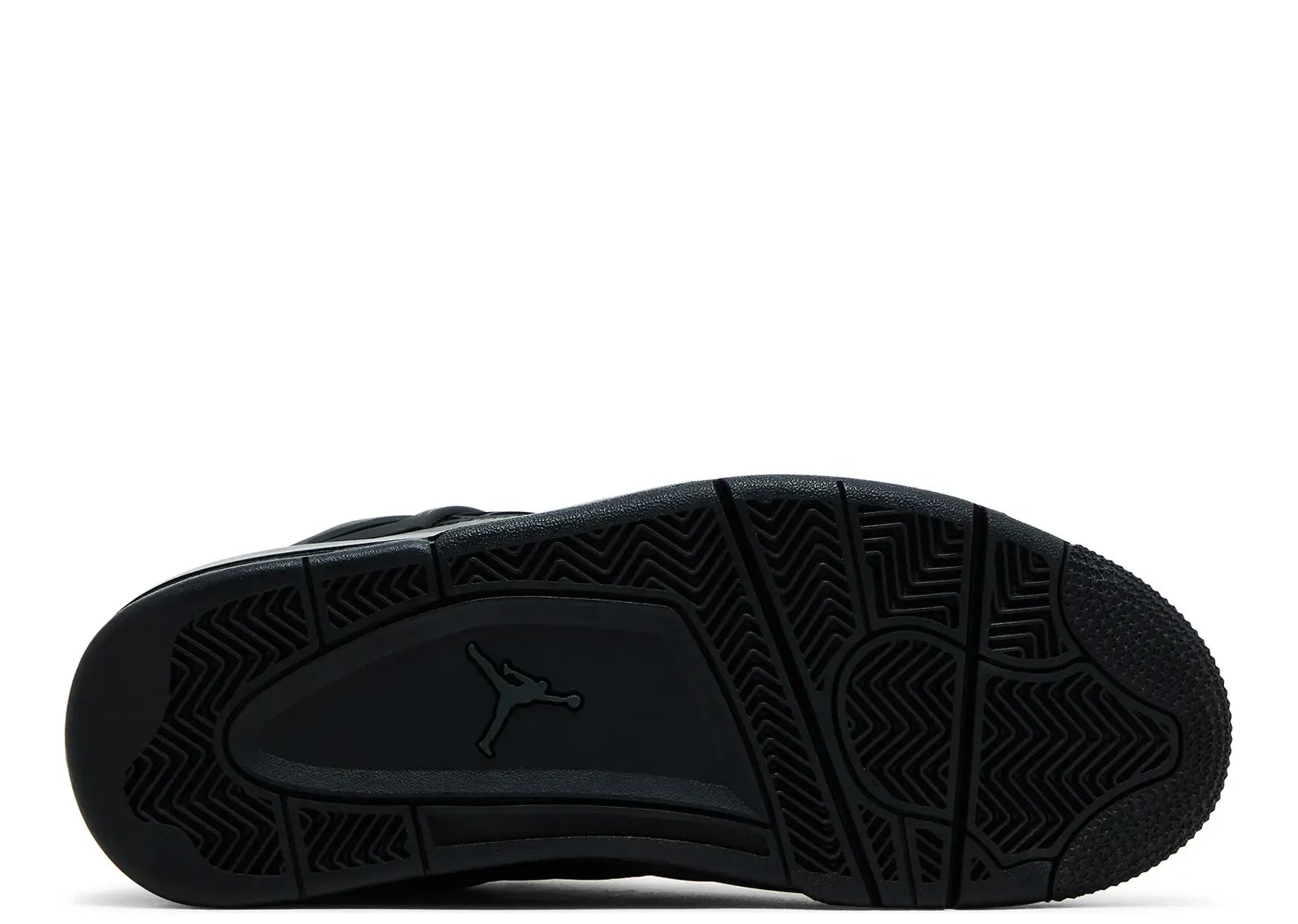 Air Jordan 4 Retro Net Black (W)