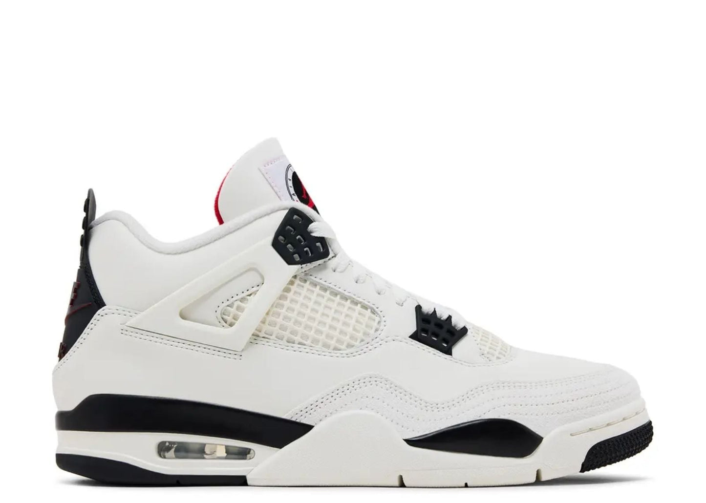 Air Jordan 4 Retro OG Flight Club