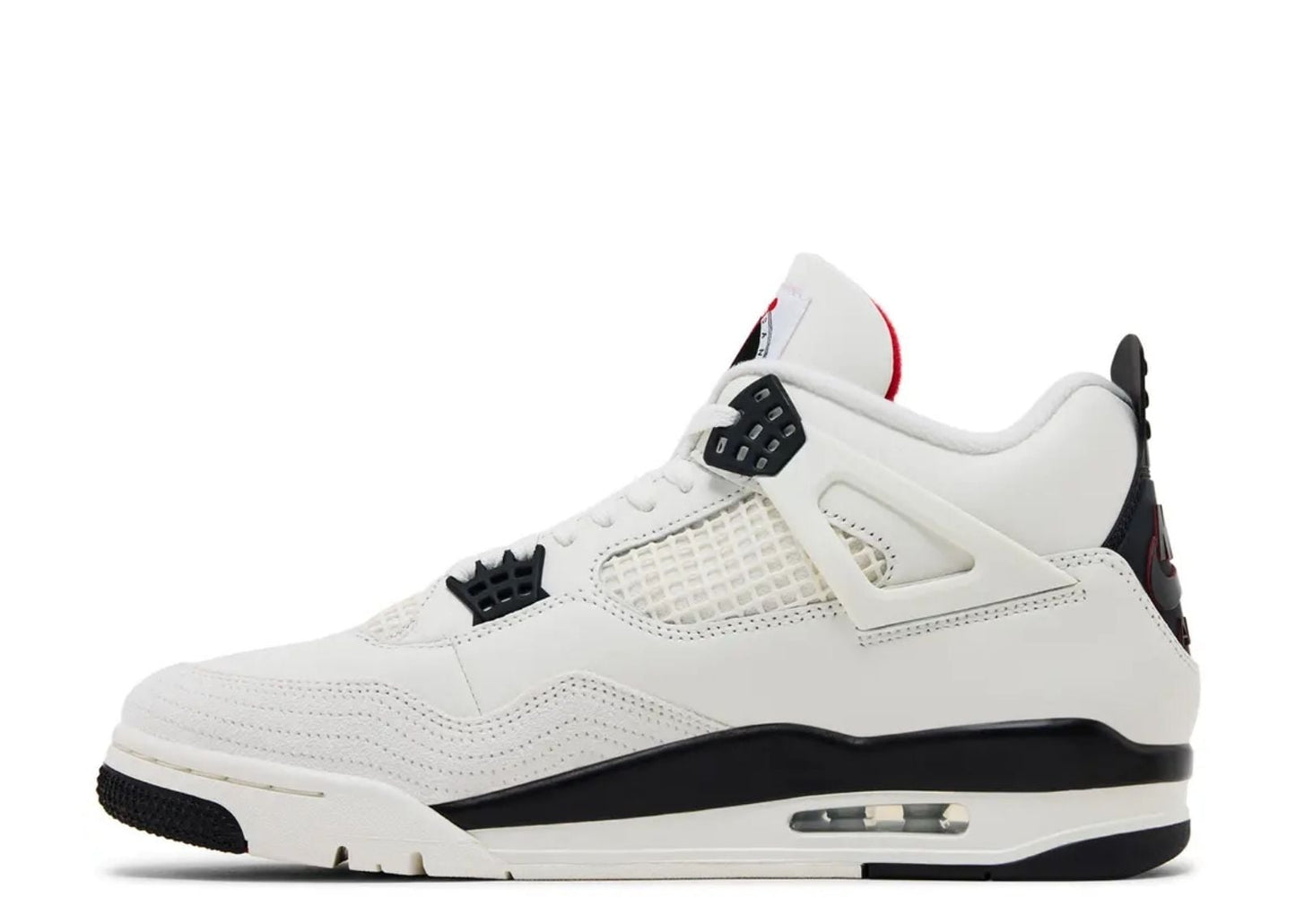 Air Jordan 4 Retro OG Flight Club
