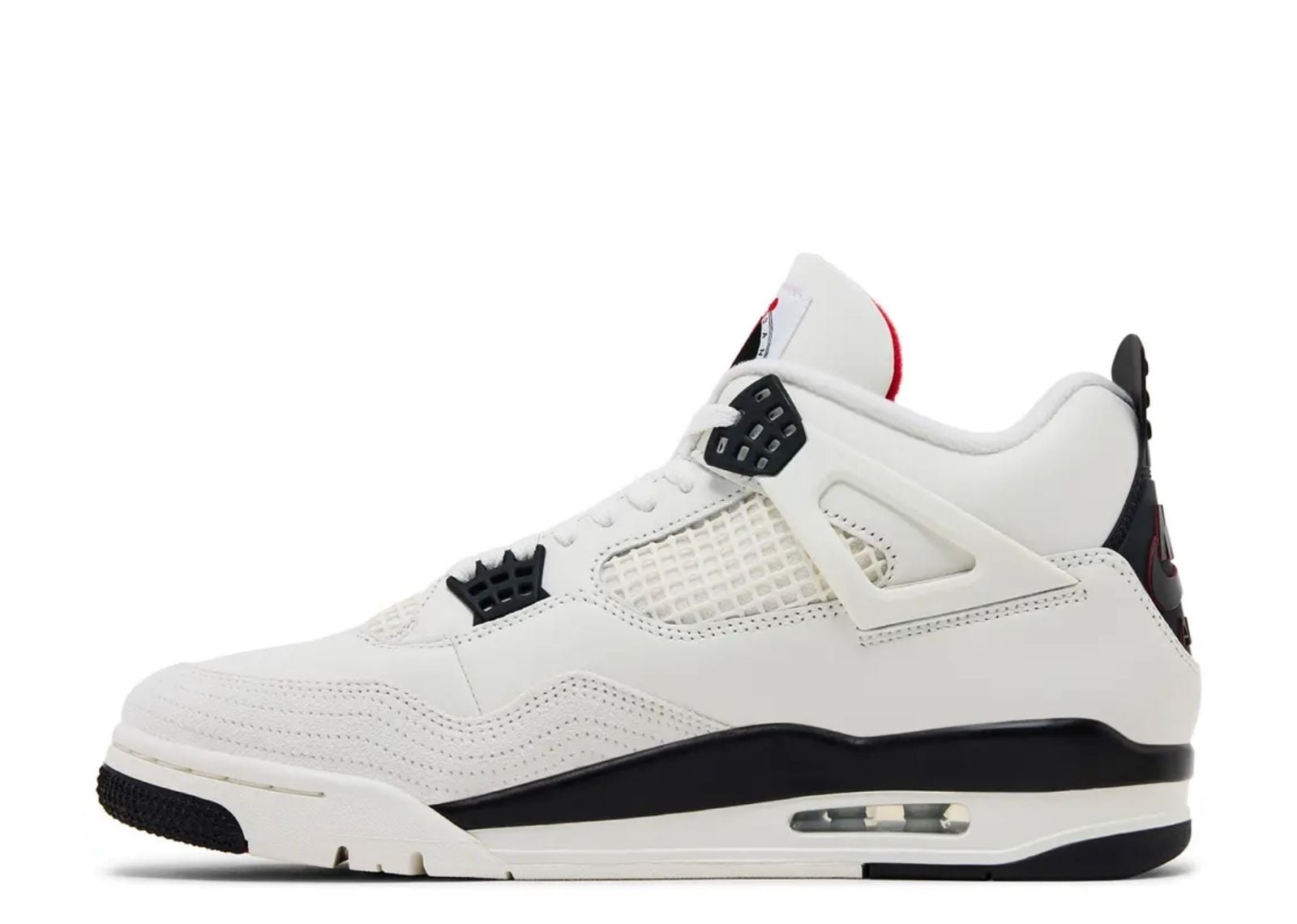 Air Jordan 4 Retro OG Flight Club