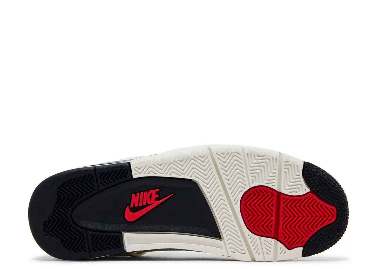Air Jordan 4 Retro OG Flight Club