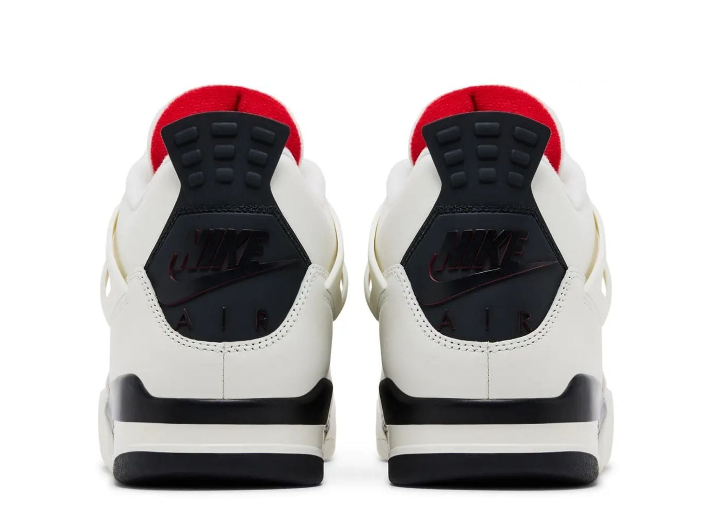Air Jordan 4 Retro OG Flight Club