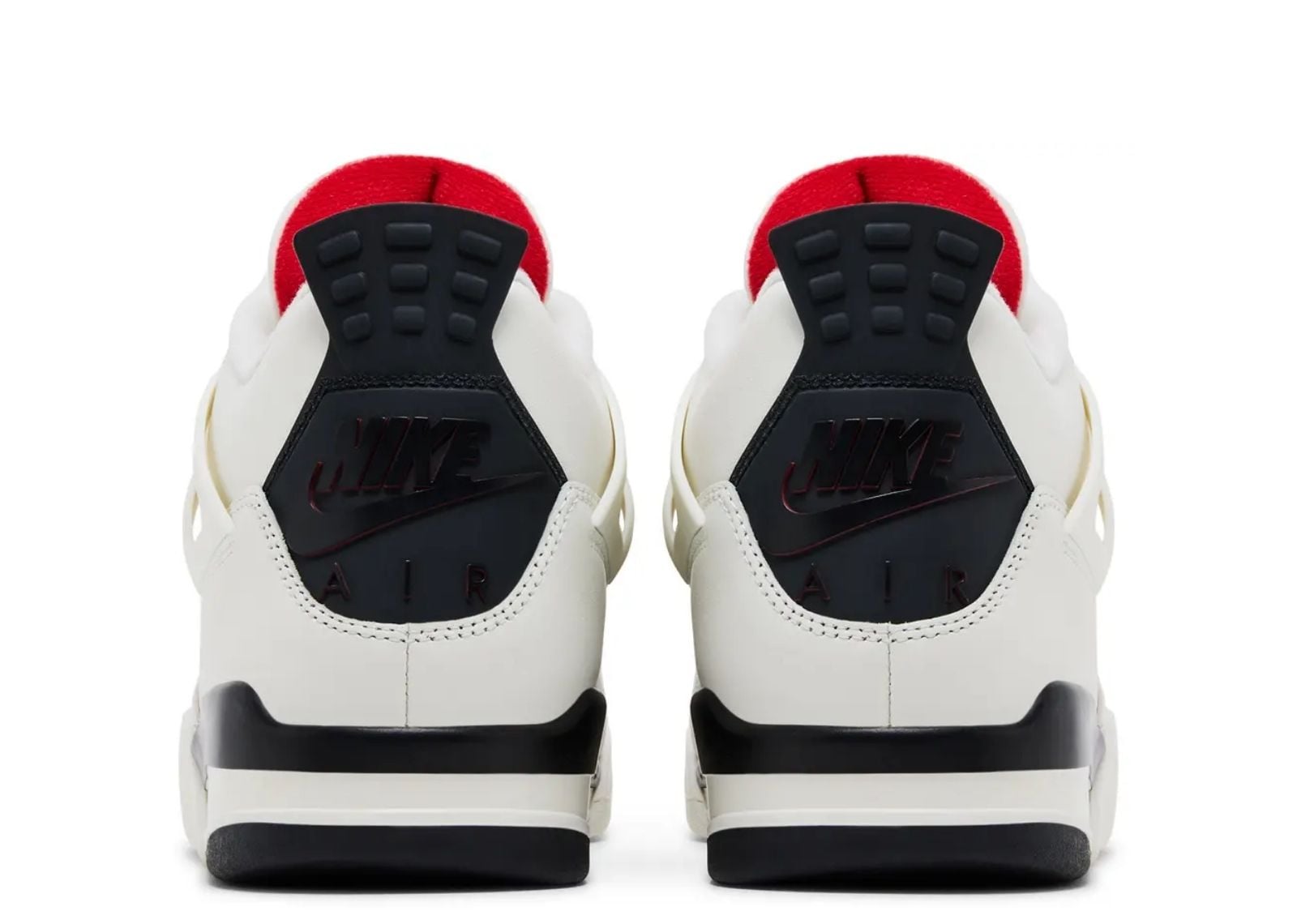 Air Jordan 4 Retro OG Flight Club