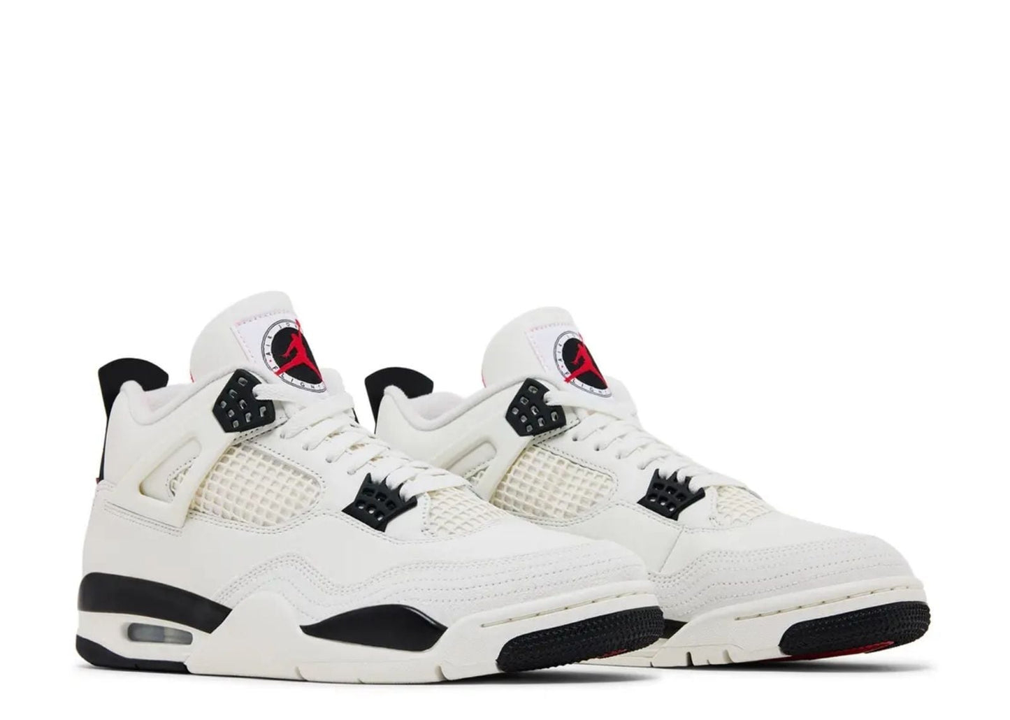 Air Jordan 4 Retro OG Flight Club
