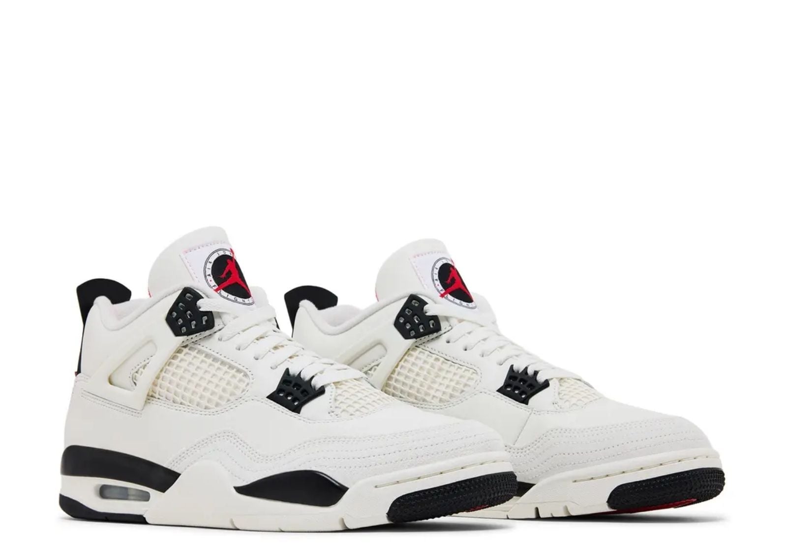 Air Jordan 4 Retro OG Flight Club