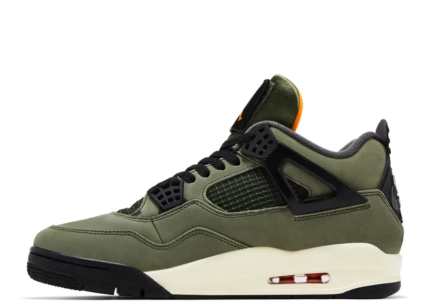 Air Jordan 4 Retro OG SP Undefeated (2025)
