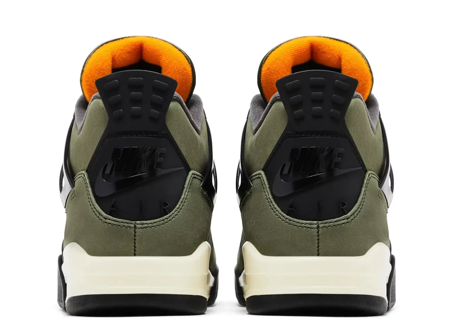 Air Jordan 4 Retro OG SP Undefeated (2025)