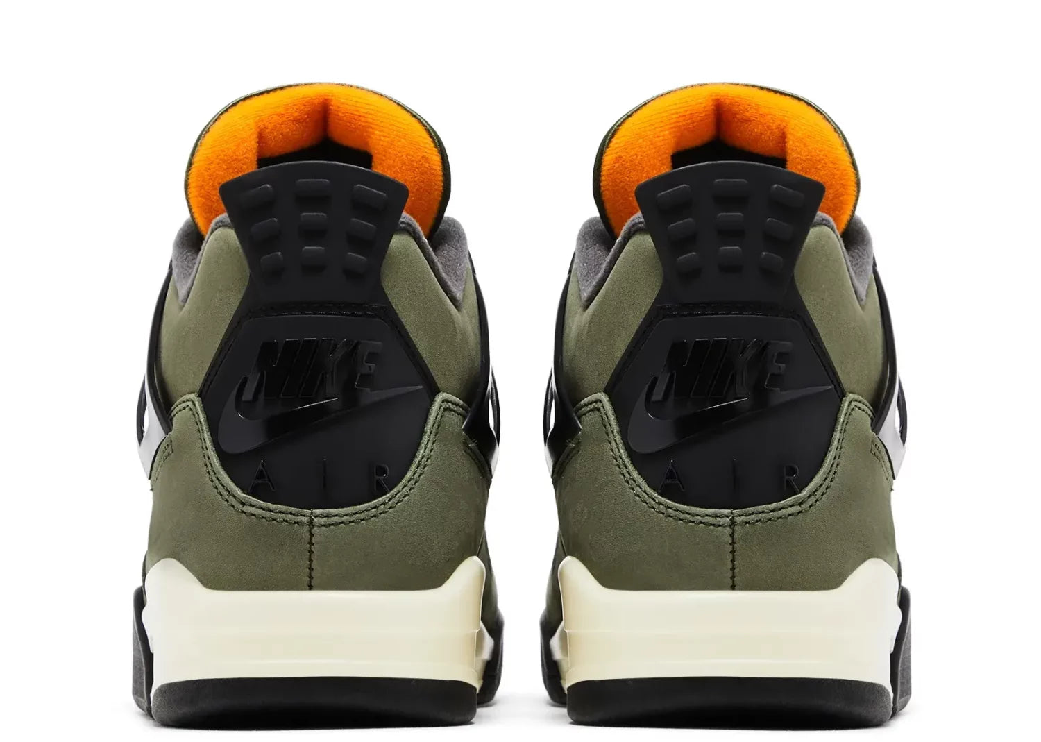 Air Jordan 4 Retro OG SP Undefeated (2025)