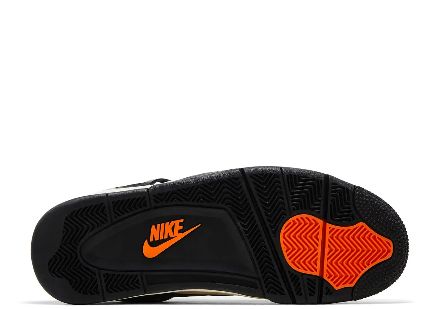 Air Jordan 4 Retro OG SP Undefeated (2025)