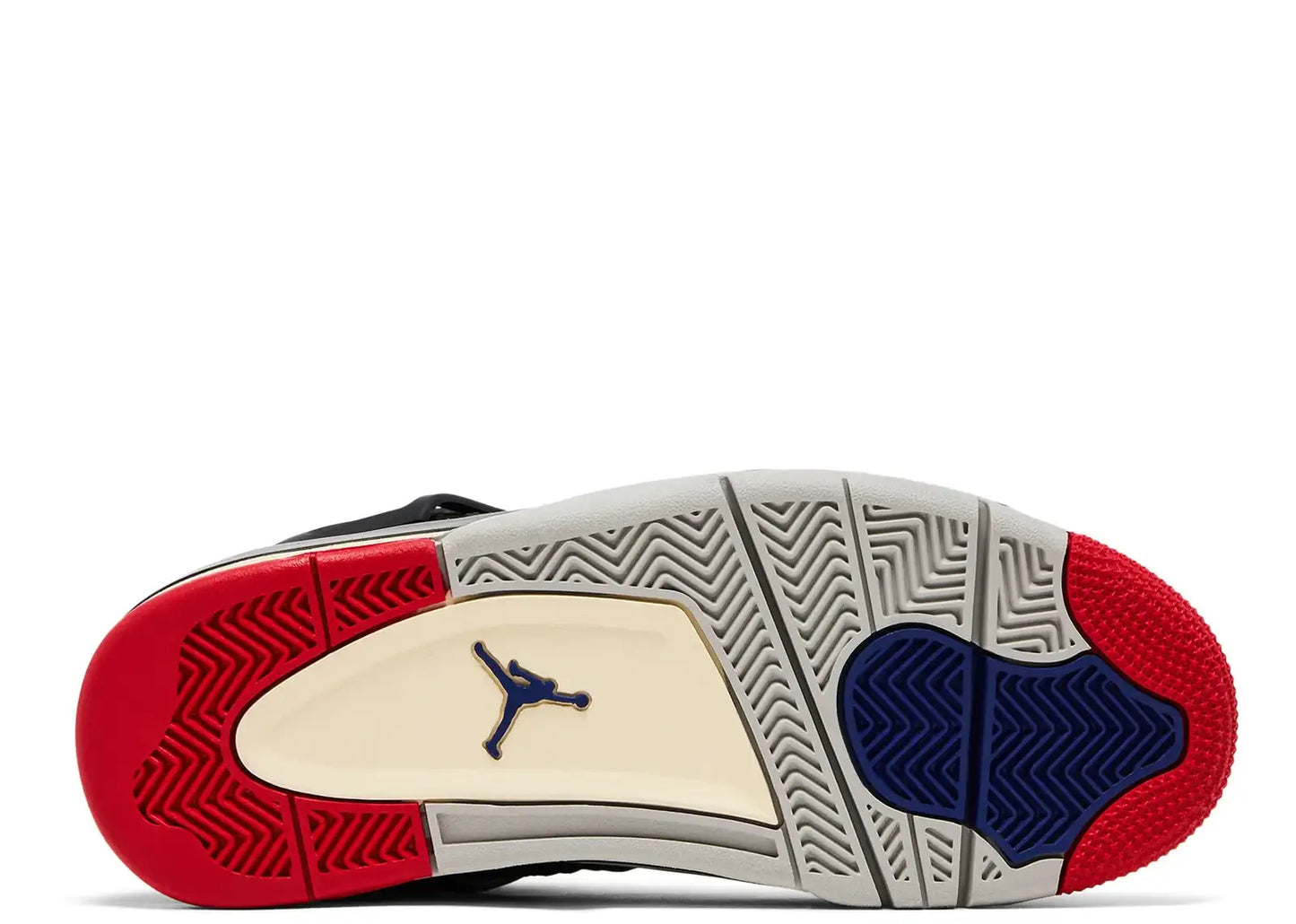 Air Jordan 4 Retro Rare Air (GS)
