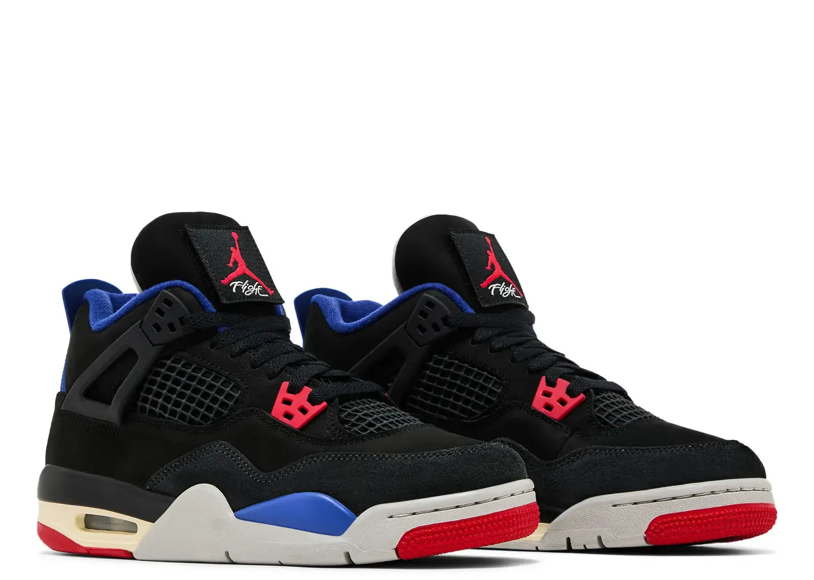 Air Jordan 4 Retro Rare Air (GS)