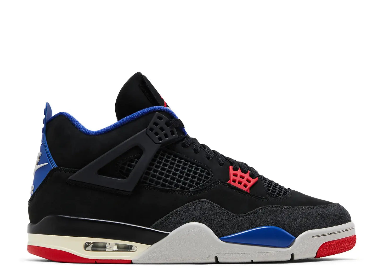 Air Jordan 4 Retro Rare Air (White Lettering)