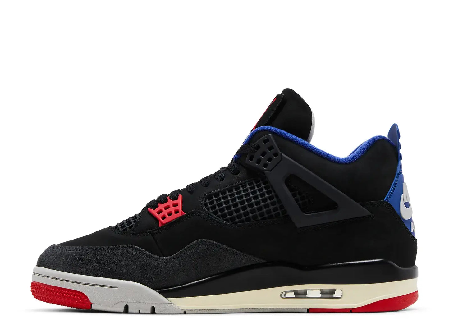 Air Jordan 4 Retro Rare Air (White Lettering)