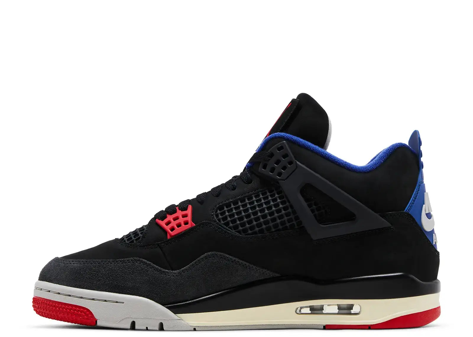 Air Jordan 4 Retro Rare Air (White Lettering)