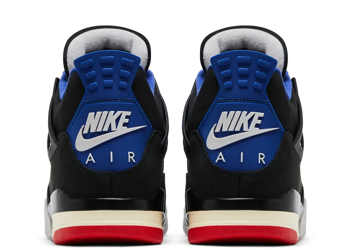 Air Jordan 4 Retro Rare Air (White Lettering)
