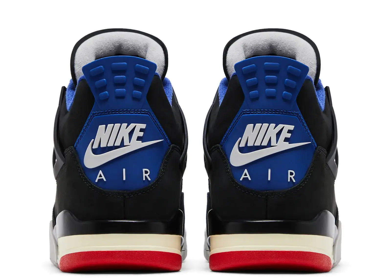 Air Jordan 4 Retro Rare Air (White Lettering)