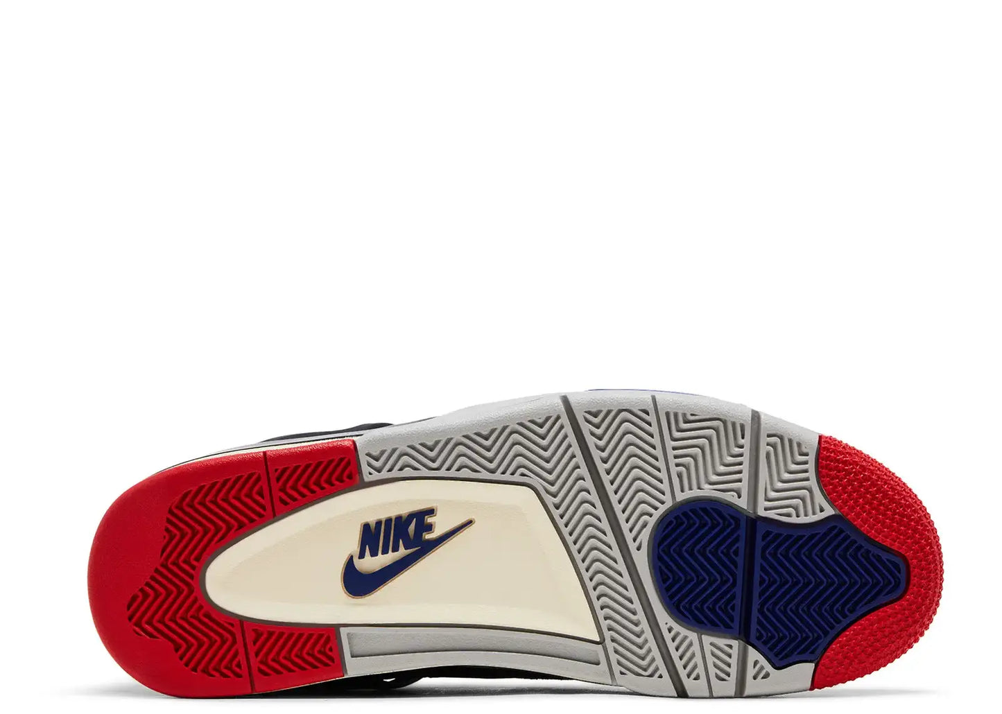 Air Jordan 4 Retro Rare Air (White Lettering)