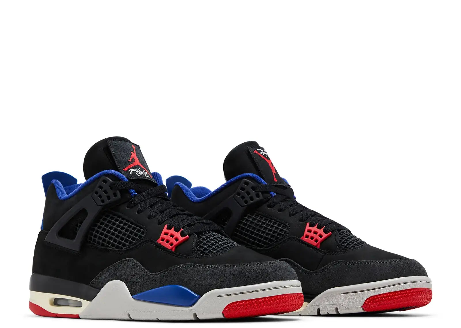 Air Jordan 4 Retro Rare Air (White Lettering)