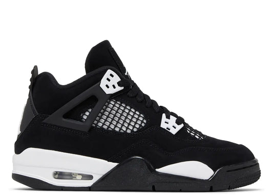 Air Jordan 4 Retro White Thunder (GS)