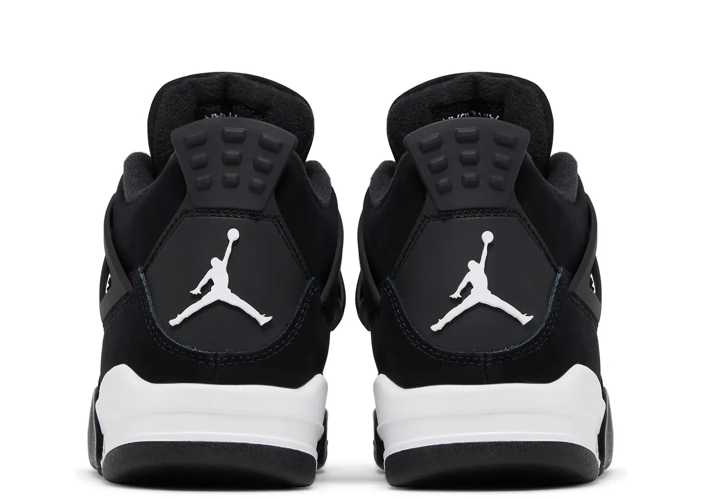 Air Jordan 4 Retro White Thunder (GS)