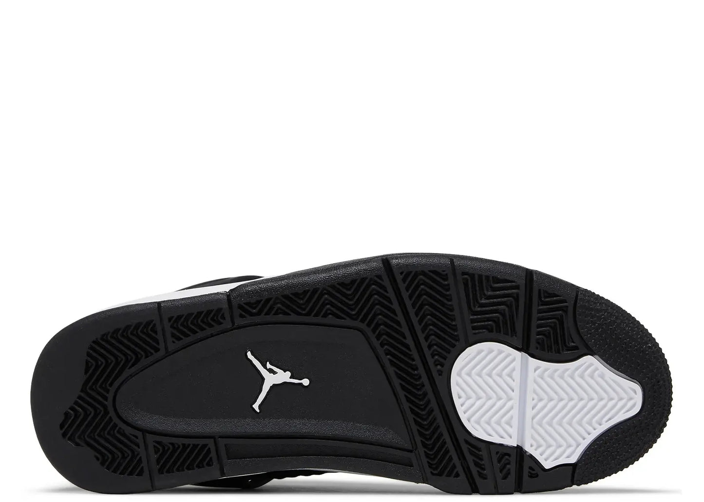 Air Jordan 4 Retro White Thunder (GS)