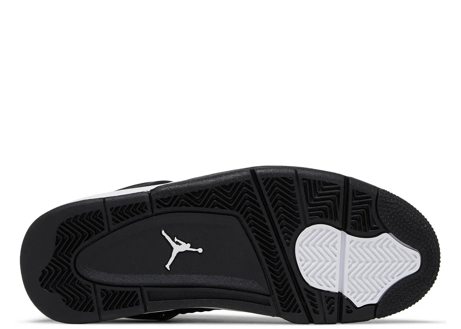 Air Jordan 4 Retro White Thunder (GS)