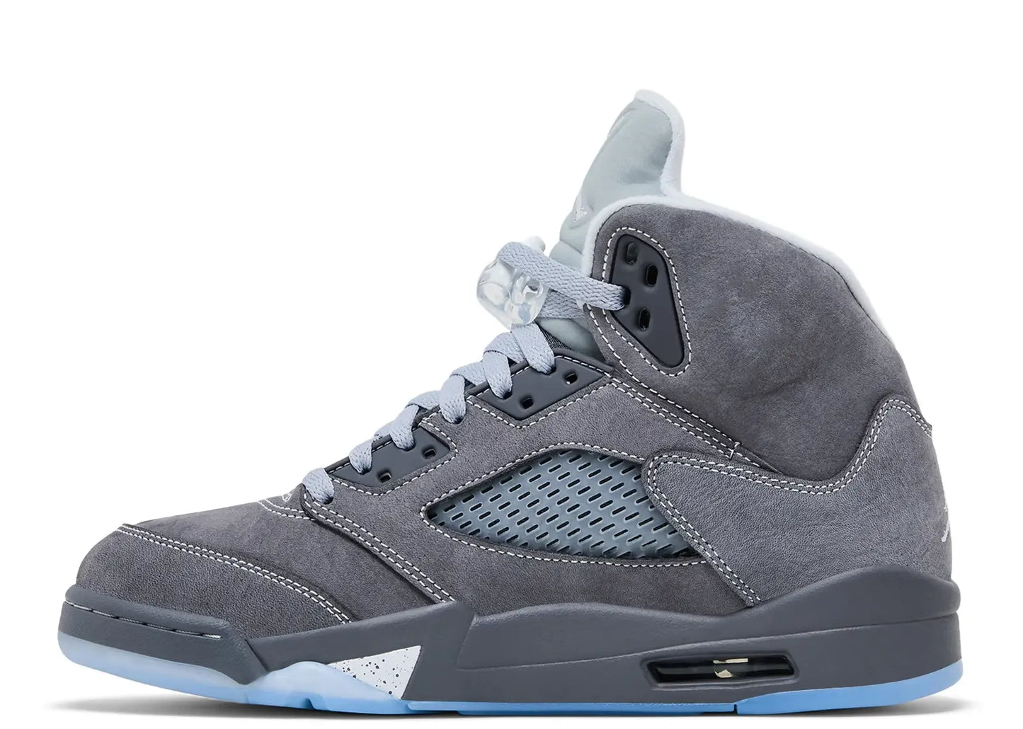 Air Jordan 5 Retro Wolf Grey (2026)