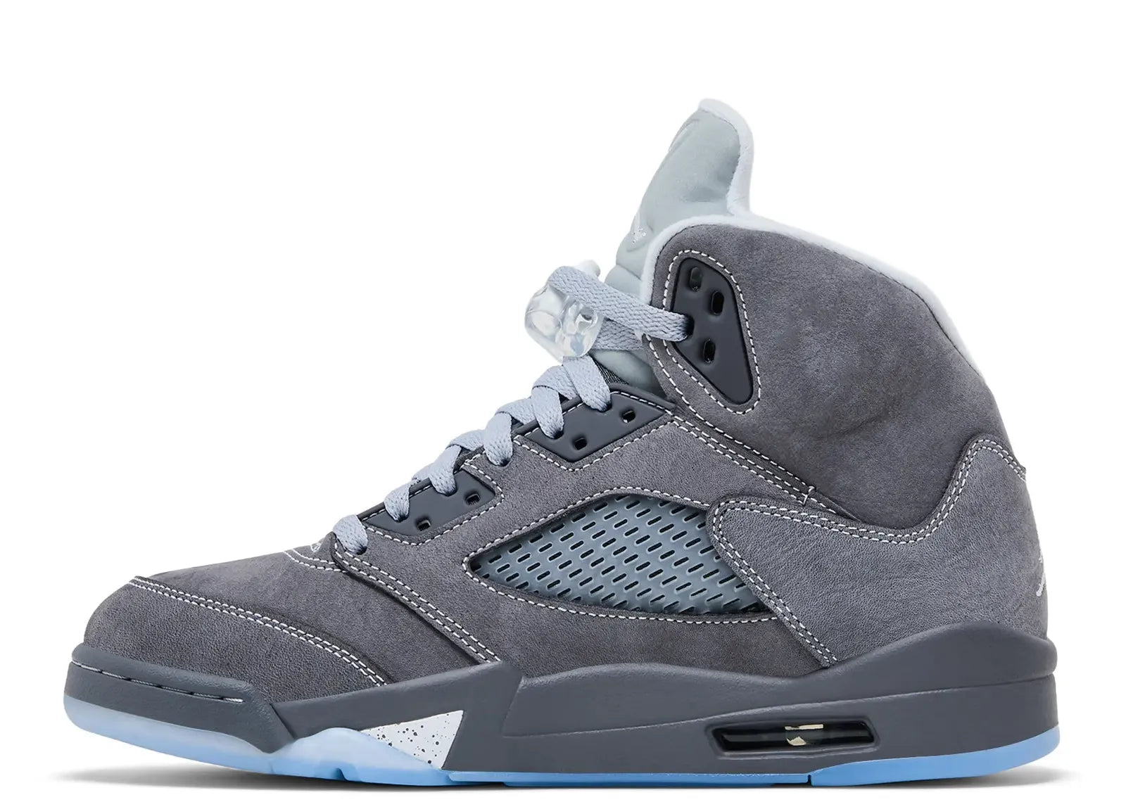 Air Jordan 5 Retro Wolf Grey (2026)