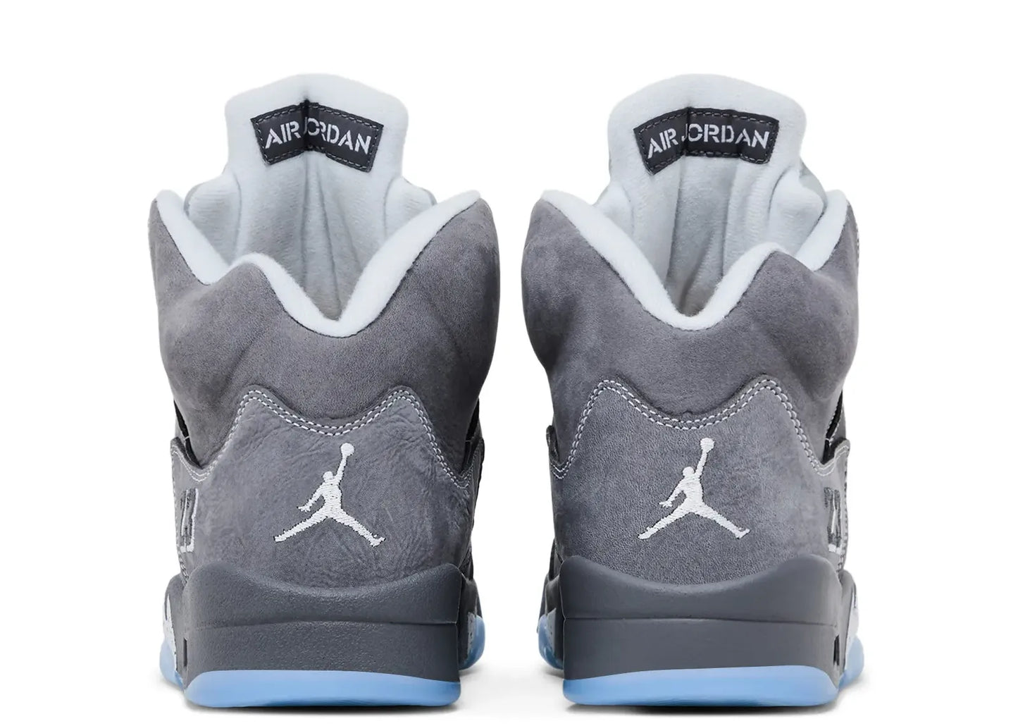 Air Jordan 5 Retro Wolf Grey (2026)