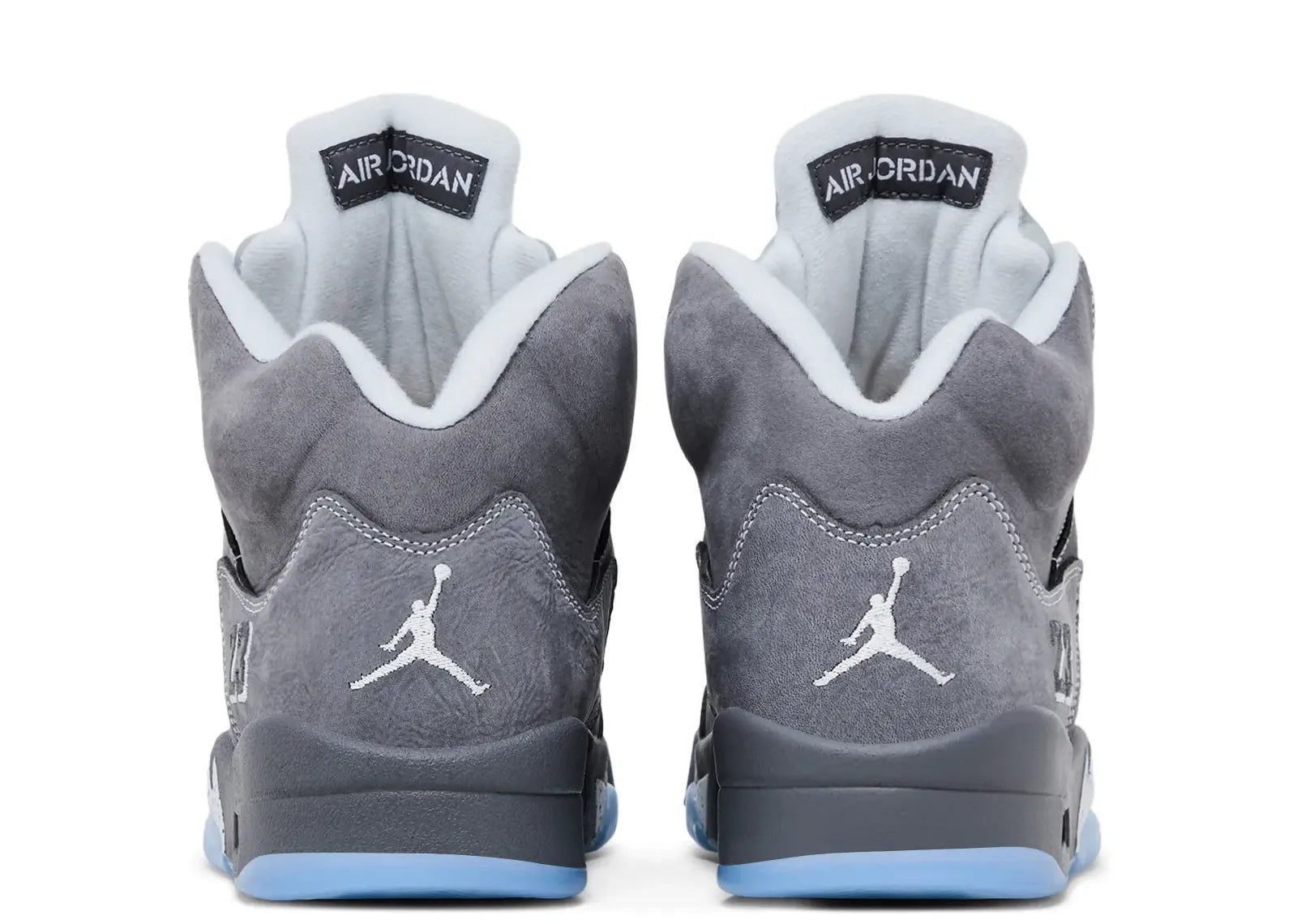Air Jordan 5 Retro Wolf Grey (2026)