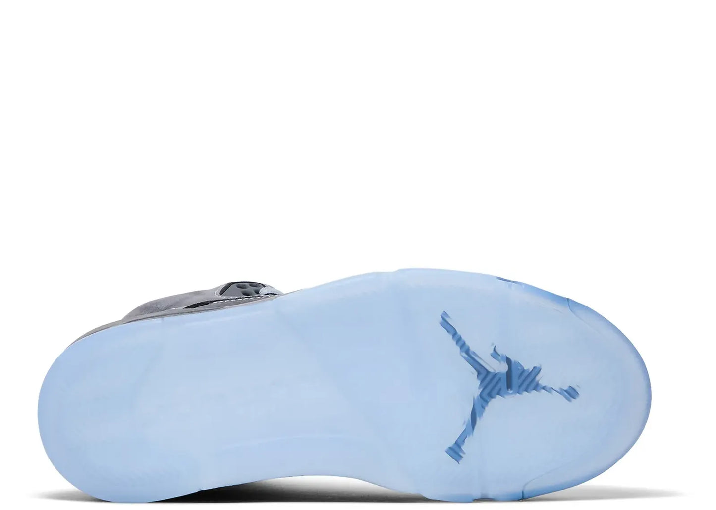 Air Jordan 5 Retro Wolf Grey (2026)