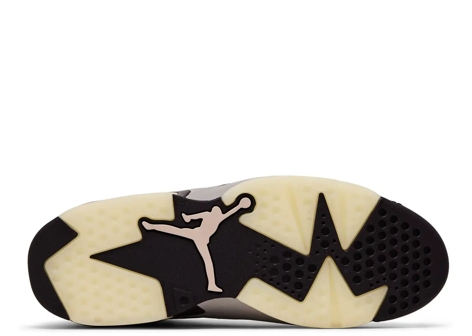 Air Jordan 6 Retro A Ma Maniére Smokey Mauve