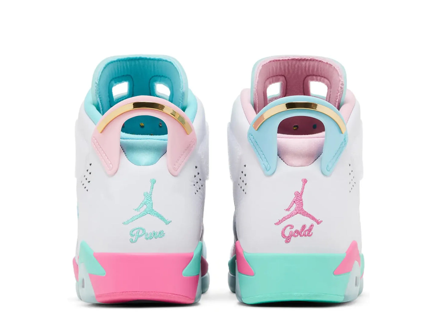 Air Jordan 6 Retro Doernbecher Jillian (W)