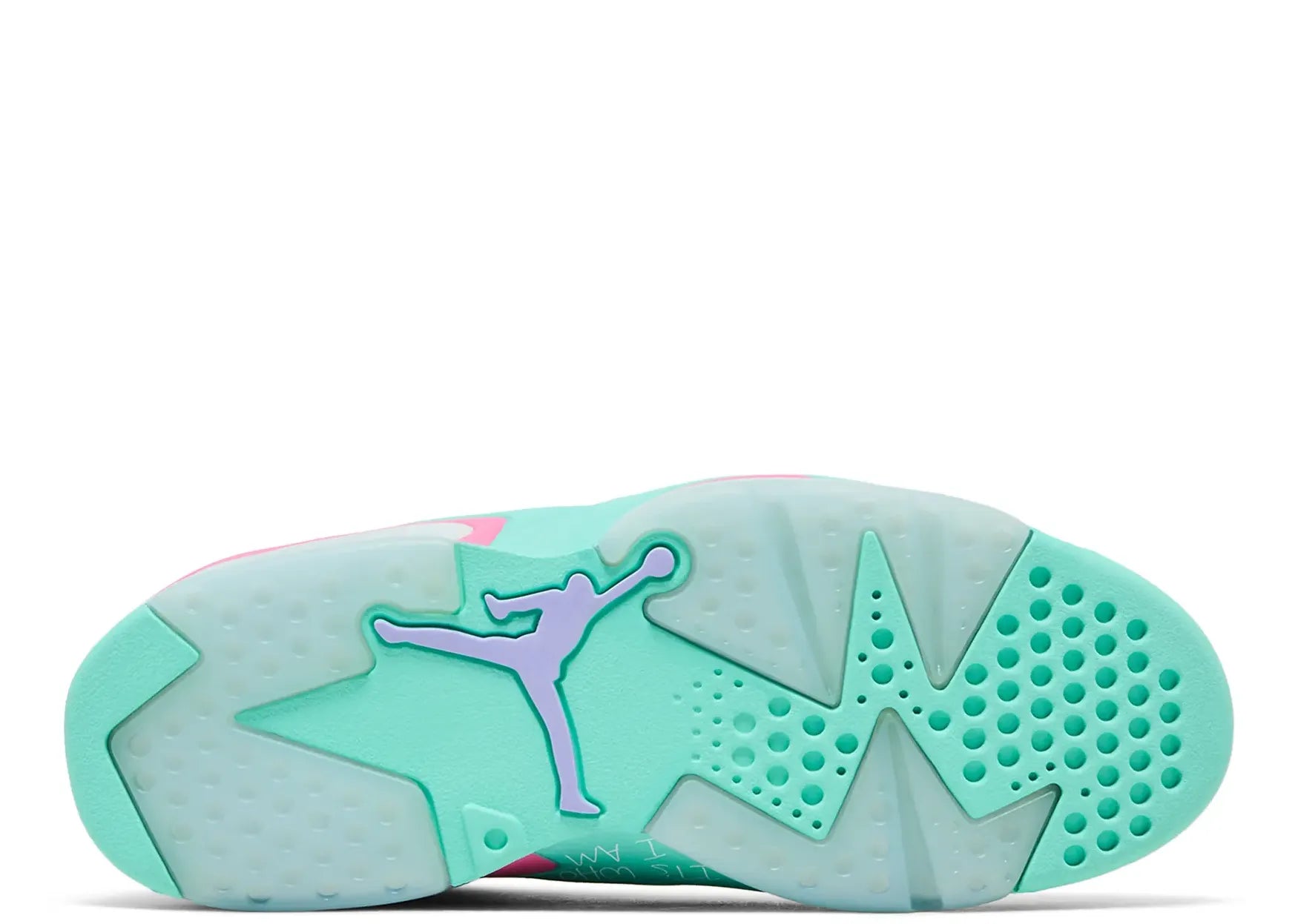 Air Jordan 6 Retro Doernbecher Jillian (W)