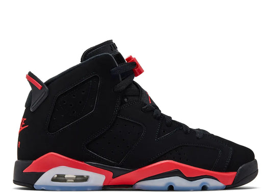 Air Jordan 6 Retro Infrared Salesman (GS)