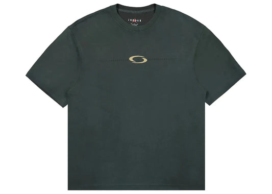 Air Jordan x Travis Scott T-Shirt Black