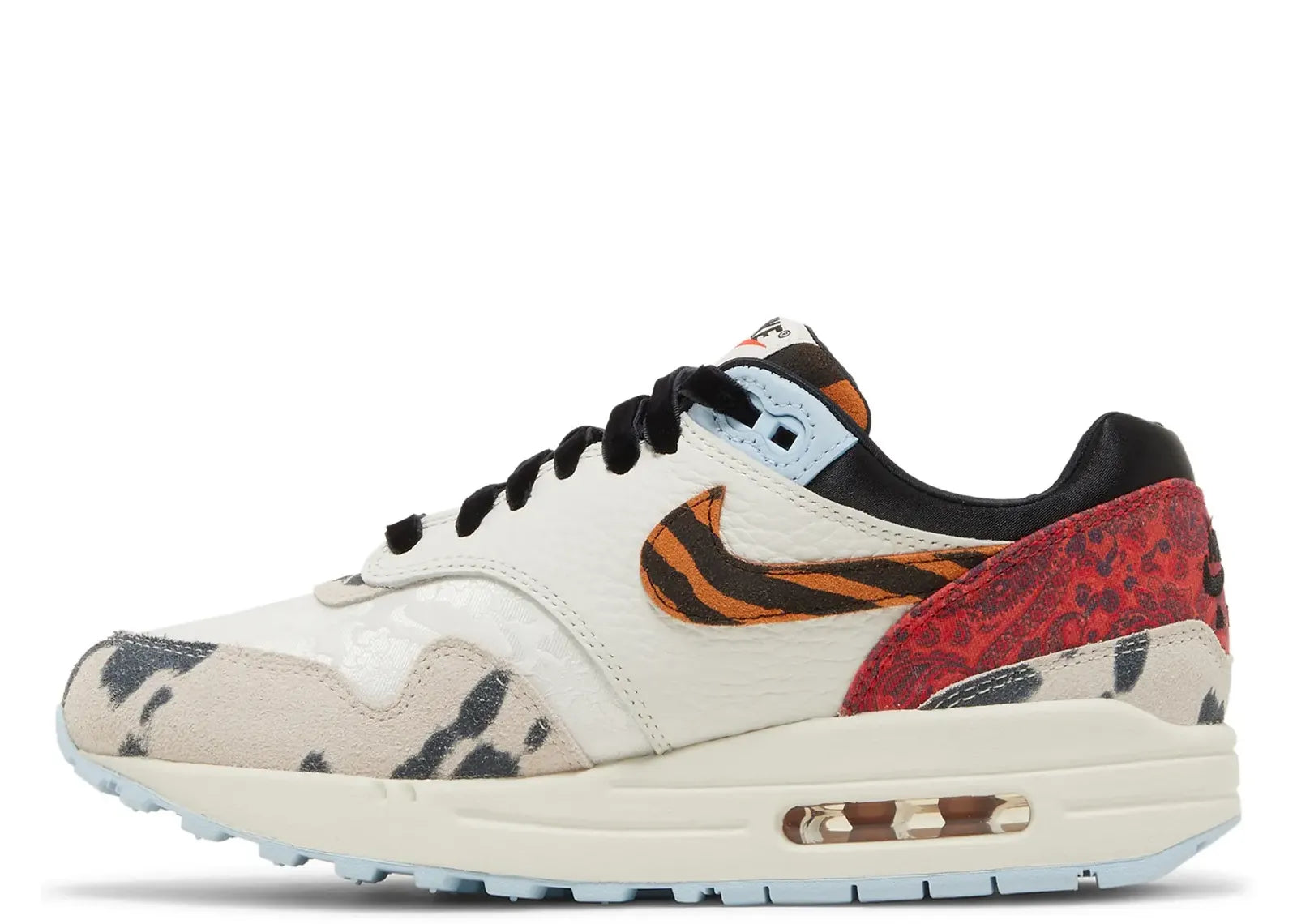 Air Max 1 87 Great Indoors (W)