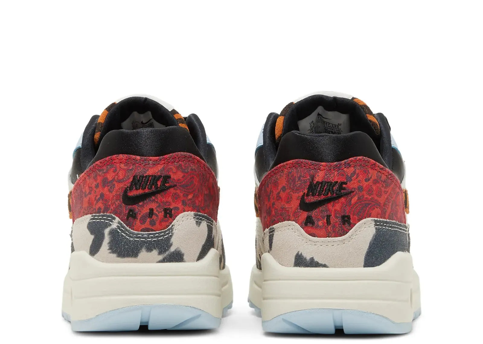 Air Max 1 87 Great Indoors (W)