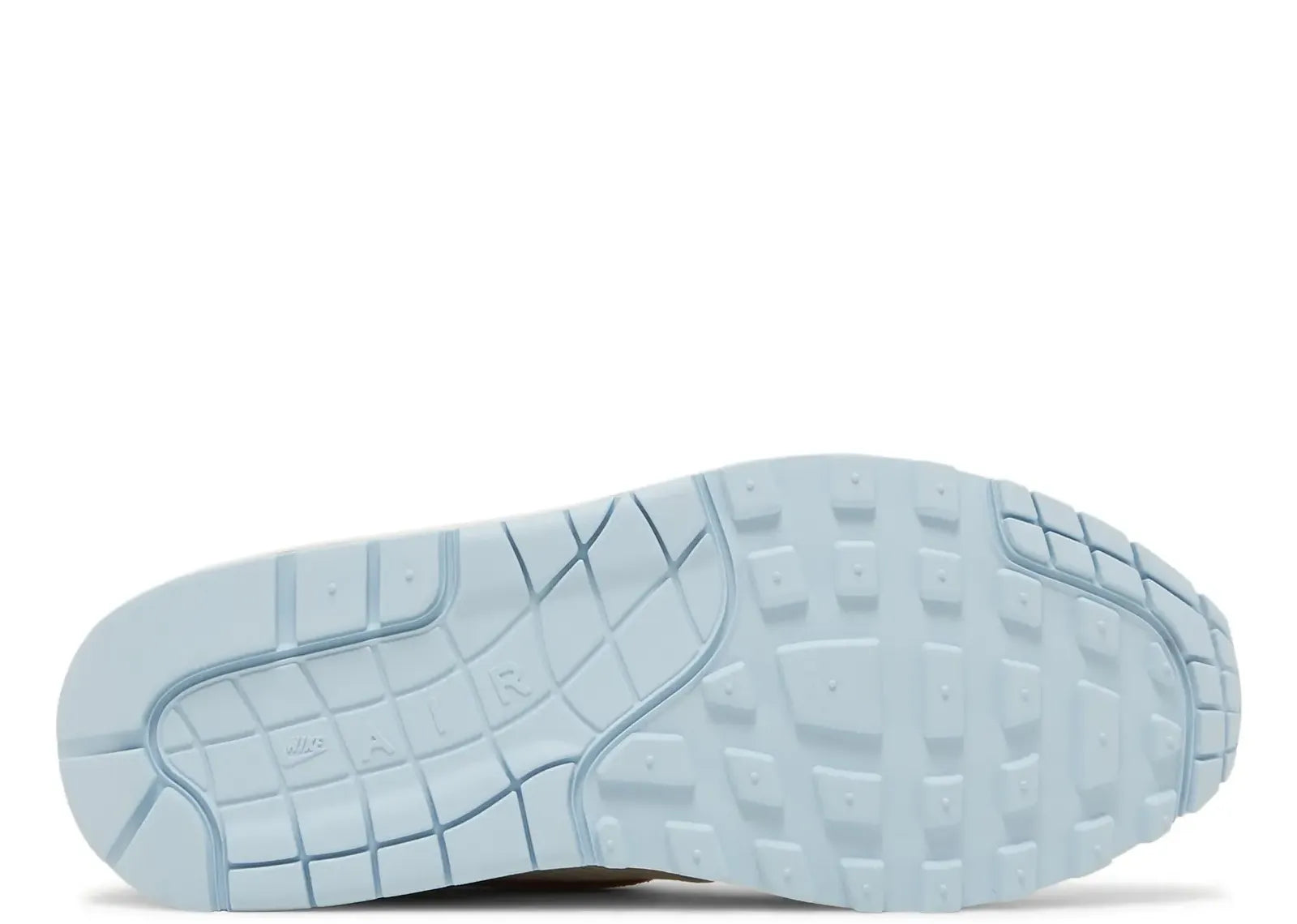 Air Max 1 87 Great Indoors (W)