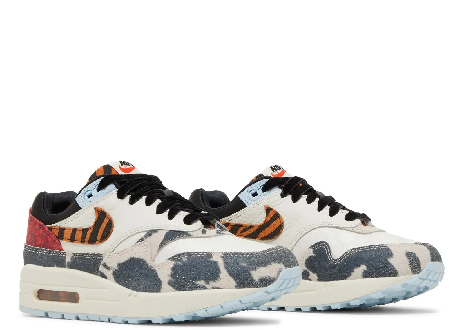 Air Max 1 87 Great Indoors (W)