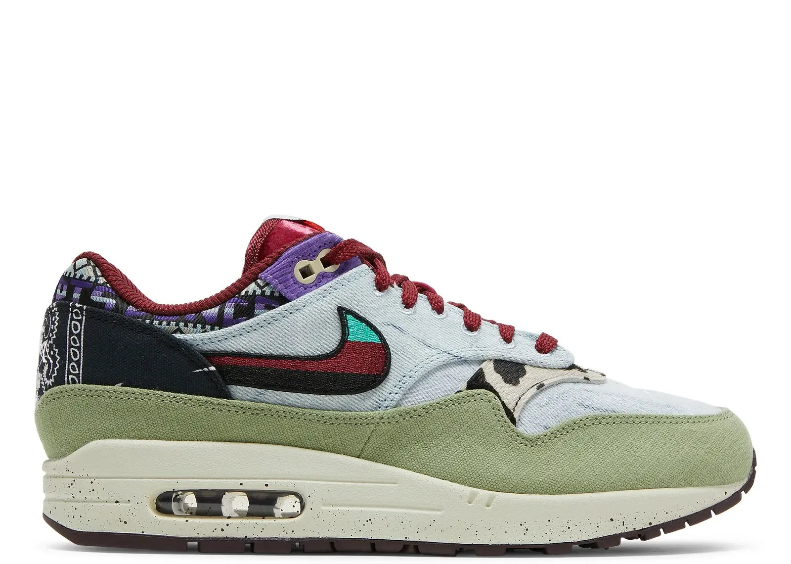 Air Max 1 SP Concepts Mellow