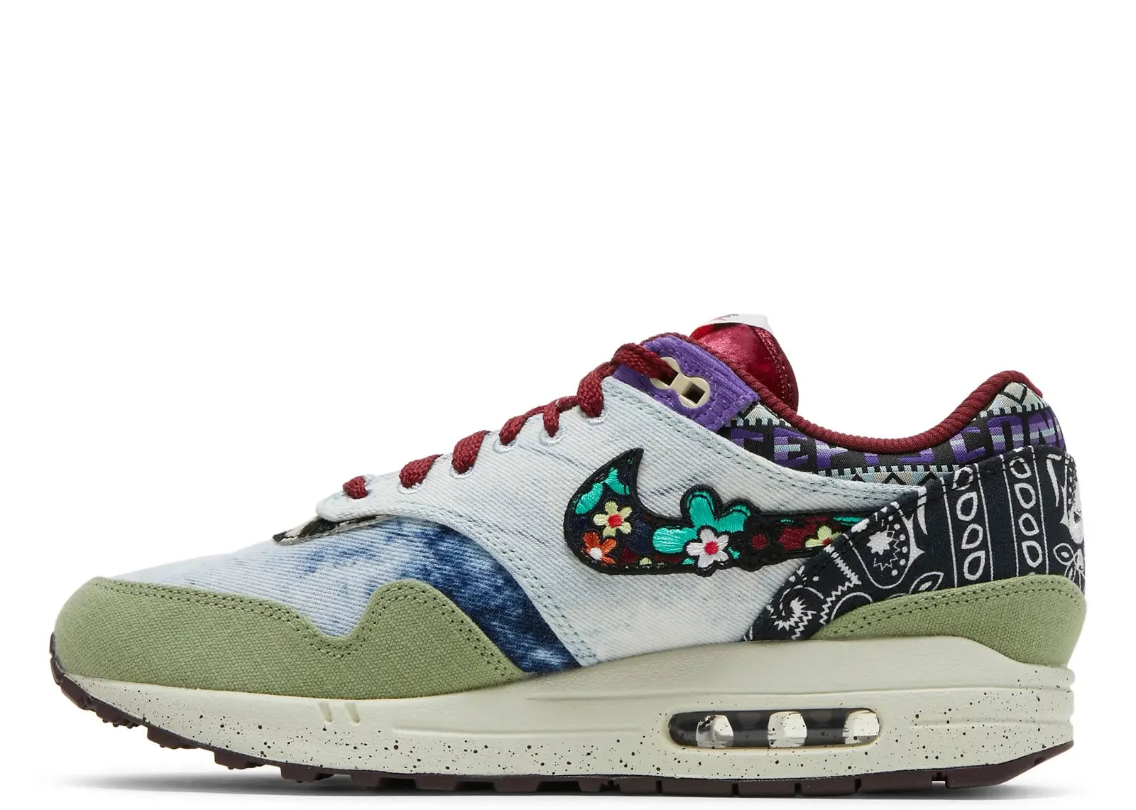 Air Max 1 SP Concepts Mellow