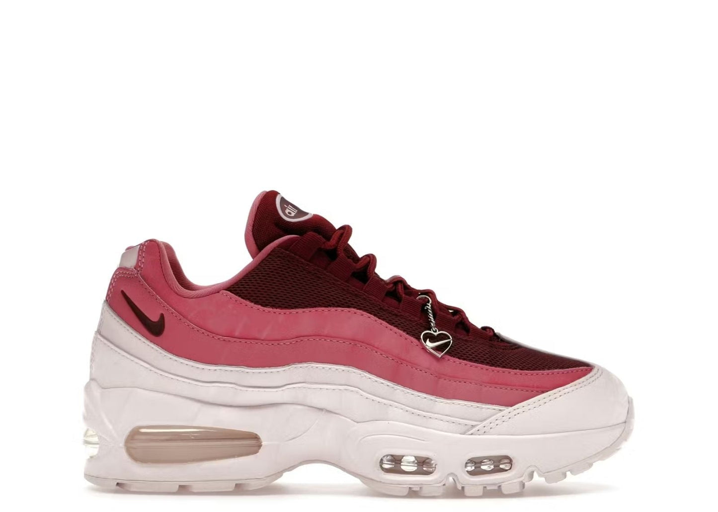 Air Max 95 OG Valentine's Day (2026) (W)